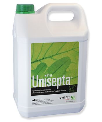 Unisepta Plus 5 litros 