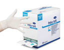 Guantes cirugía estéril Peha-taft classic látex sin polvo 50p