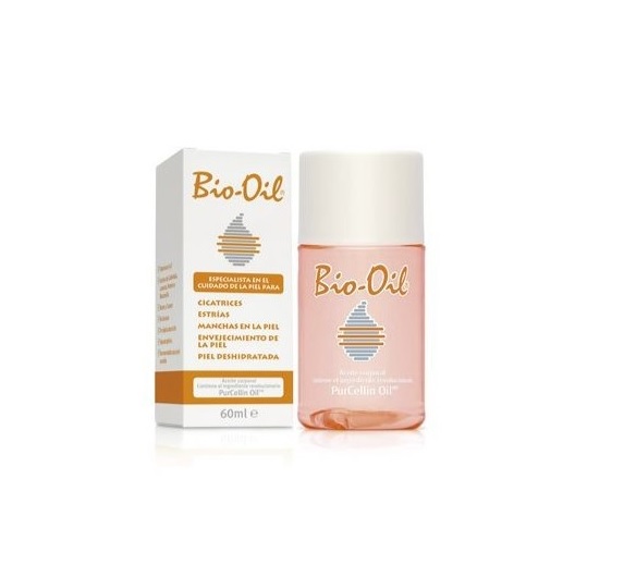 BIO-OIL aceite para el cuidado de la piel 60 ml.