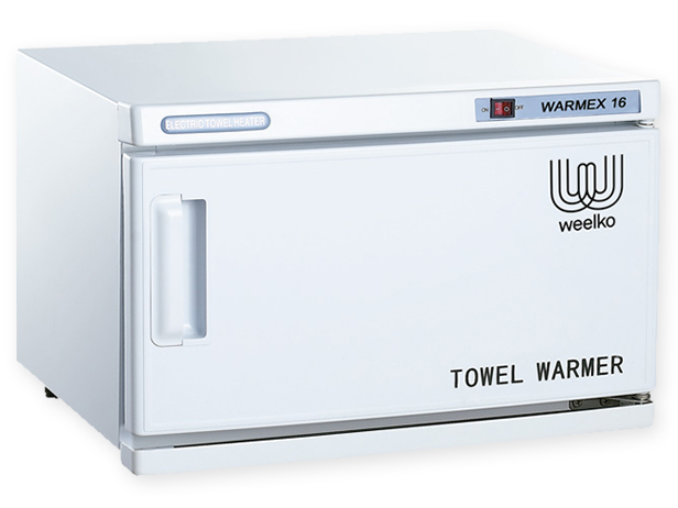 Calentador de toallas Mod. WARMEX 11L Weelko