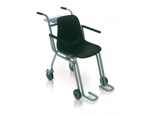 Báscula silla médica 200Kg - Soehnle