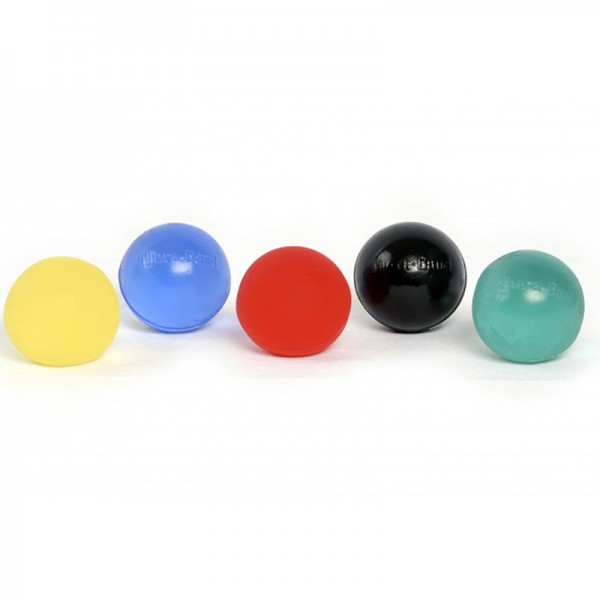 Pelotas de Rehabilitación Thera Band Hand Exerciser