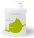 Crema de Masaje Anticelulítica con Dosificador Physioceuticals