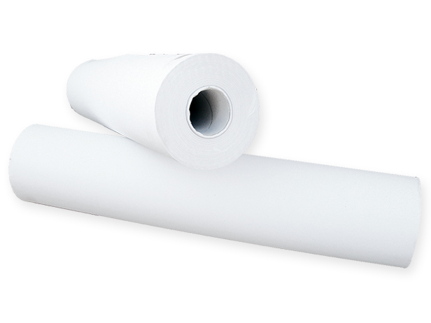 Papel Camilla Reciclado Rollo 70mx60cm 6u.