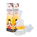 LifeVac sistema Antiatragantamiento kit IES MEDICAL