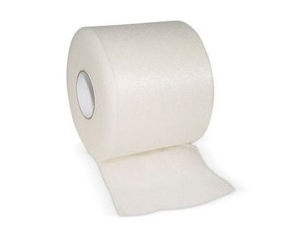 Pre-Tape 7cm x 27m color blanco poliuretano