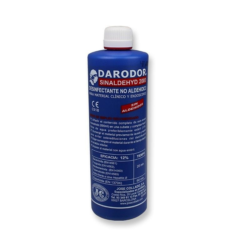 Darodor Sinaldehyd 2000 600ml