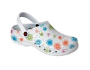 [02002731] Zueco Dian EVA Estampado (02002731 - EVA.--Talla 36)