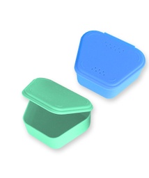 Caja ortesis