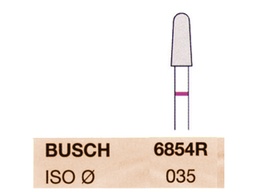 [P6854R035] Fresa diamantada. Fig-854R. -G.grueso. cal.035