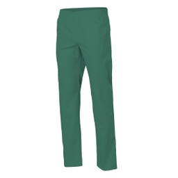 Pantalón c/goma Verde