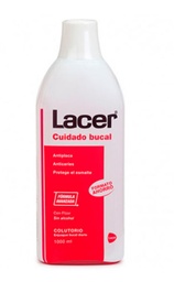 [N01224] Lacer colutorio cuidado bucal 1000ml