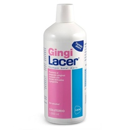 Gingilacer Encias delicadas colutorio