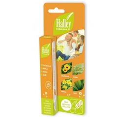 [N01269] HALLEY PICBALSAM 1 ROLL ON 12 ml