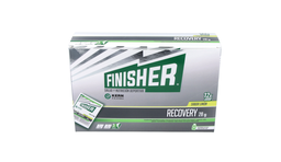 [N01866] FINISHER RECOVERY POLVO 12 SOBRES 28 g