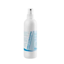 [N02430] Clorhexidina 2% acuoso spray 250ml - Lainco