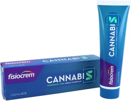 [N03990] Fisiocrem Cannabis 200ml