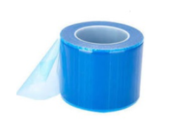 [PR-100-BE] Film Protector Equipos Rollo 1200 usos EURONDA