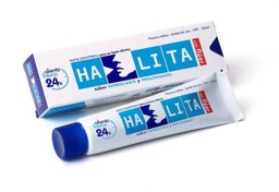 [N06278] HALITA PASTA DENT 75 ML