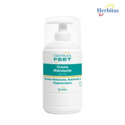 [N06699] Crema hidratante Herbi Feet 500ml