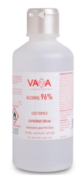 [N06850] Alcohol 96º 250ml