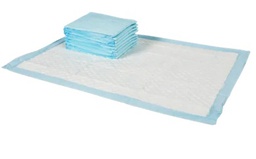 [N08248] Empapadores absorbentes desechables 60x90 cm caja completa 300u Proser