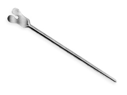 [040028] Sonda Acanalada QUIROPROSER®