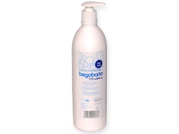 [080013] Crema hidratante Begobaño 750ml