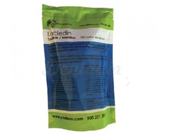 [0201731] REPOSICIÓN BOLSA Toallitas Lacledin 100u