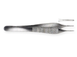 [040051] Pinza ADSON sin dientes 12 cm Quiroproser®