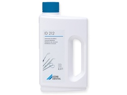 [z0211] ID-212 Durr Dental - Botella de 2,5 ml.