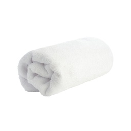 [092235C-F] Funda protectora sillón podología Mod. MEDIAL 1u. Color blanco.