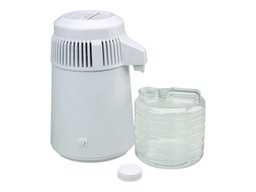 [100141] Destilador de agua